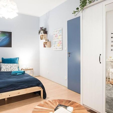 Butterfly Studio Near Brno Center Экстерьер фото