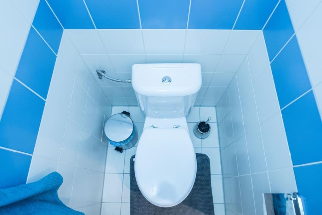 Butterfly Studio Near Brno Center Экстерьер фото